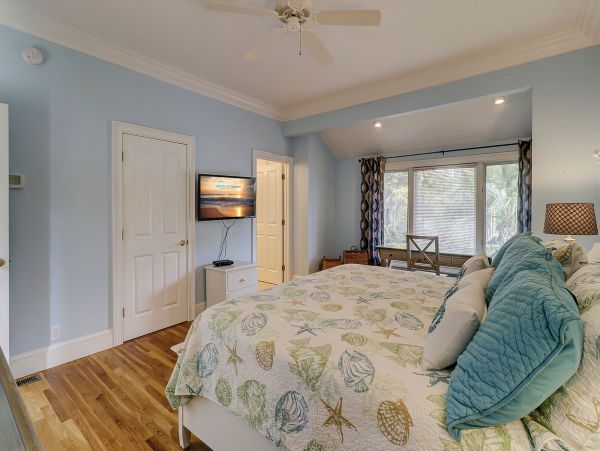 Hilton Head Home 993757