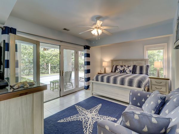 Hilton Head Home 993757
