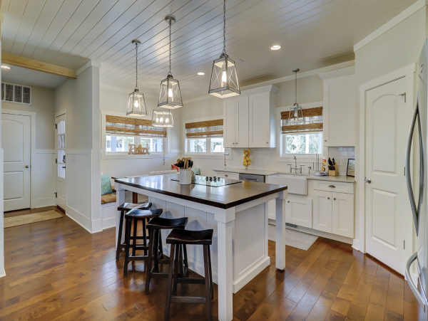 Hilton Head Vacation Rental with Pool, Hot Tub & Fire Pit