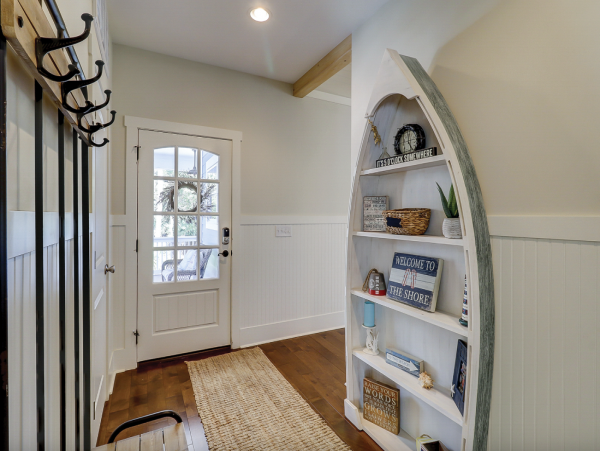 Hilton Head Vacation Rental with Pool, Hot Tub & Fire Pit