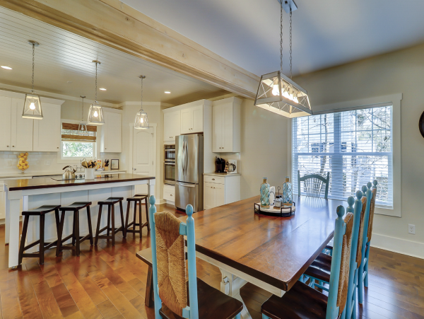 Hilton Head Vacation Rental with Pool, Hot Tub & Fire Pit