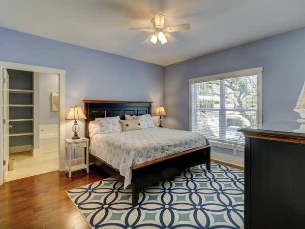 Hilton Head Vacation Rental with Pool, Hot Tub & Fire Pit