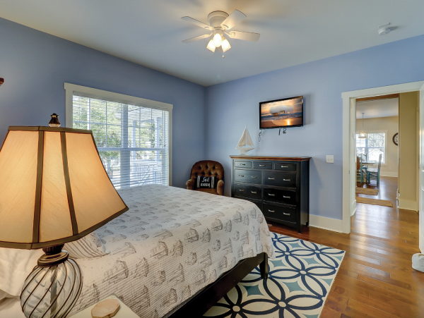 Hilton Head Vacation Rental with Pool, Hot Tub & Fire Pit