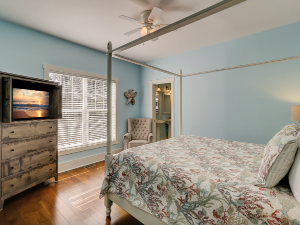 Hilton Head Vacation Rental with Pool, Hot Tub & Fire Pit