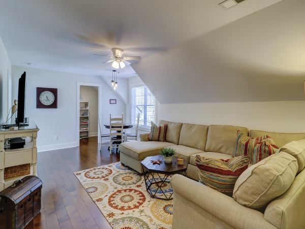 Hilton Head Vacation Rental with Pool, Hot Tub & Fire Pit