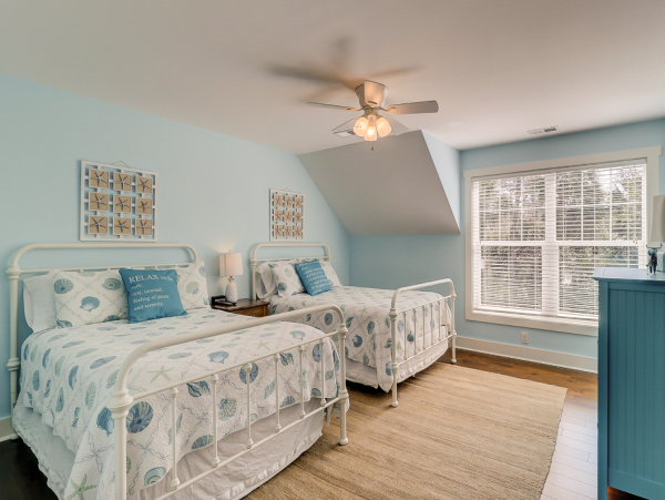 Hilton Head Vacation Rental with Pool, Hot Tub & Fire Pit