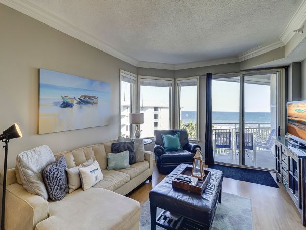 Hilton Head Condo 993760