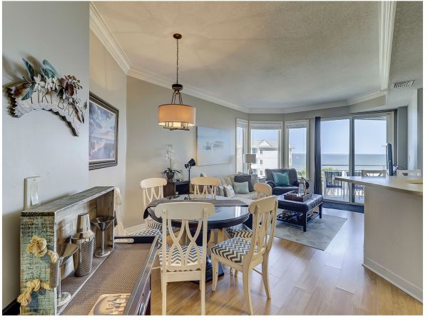 Hilton Head Condo 993760