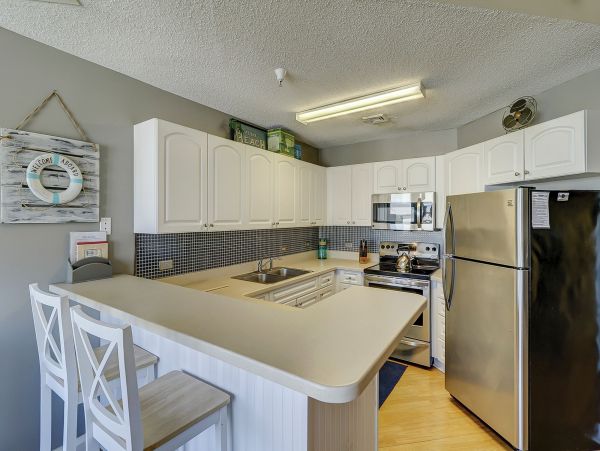 Hilton Head Condo 993760