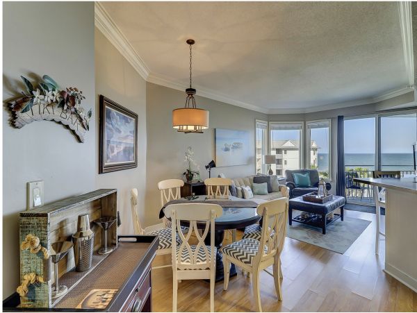 Hilton Head Condo 993760