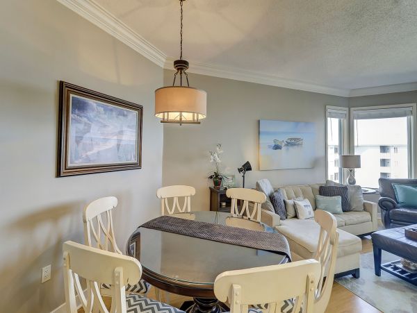 Hilton Head Condo 993760
