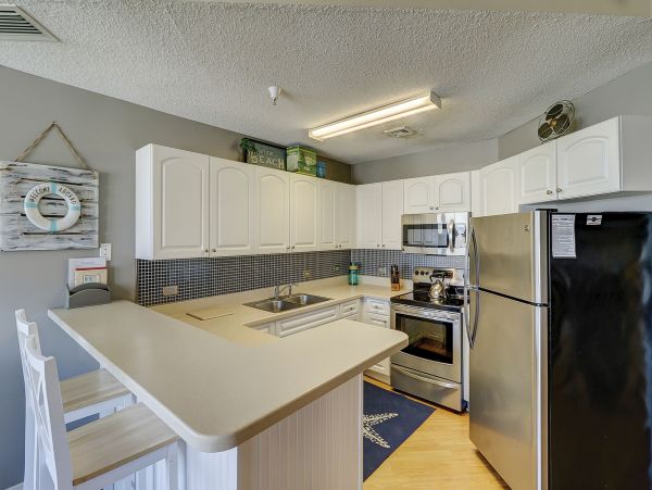 Hilton Head Condo 993760