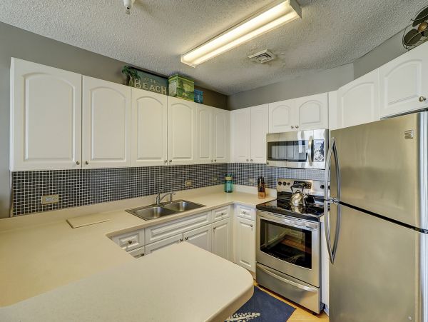 Hilton Head Condo 993760