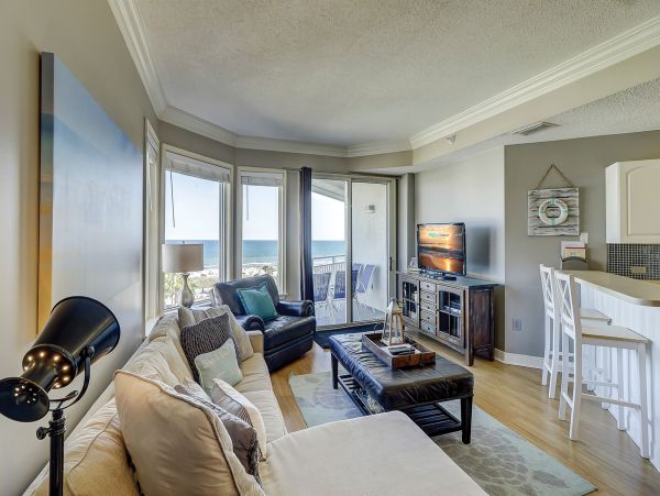 Hilton Head Condo 993760
