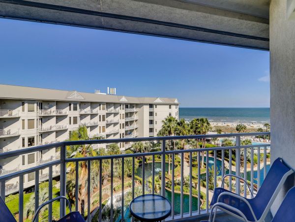 Hilton Head Condo 993760