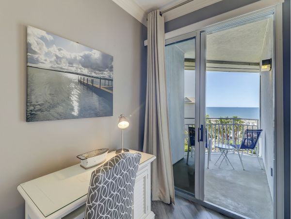 Hilton Head Condo 993760
