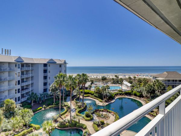 Hilton Head Condo 993760