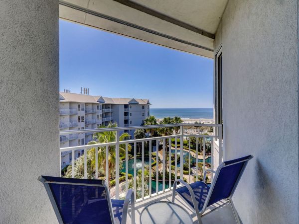 Hilton Head Condo 993760