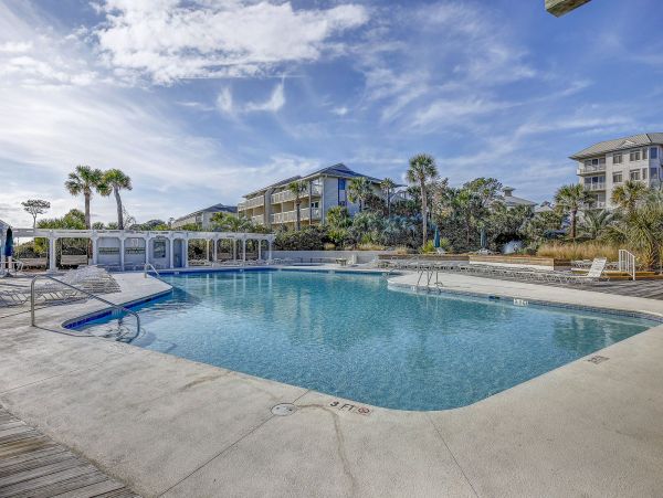 Hilton Head Condo 993760