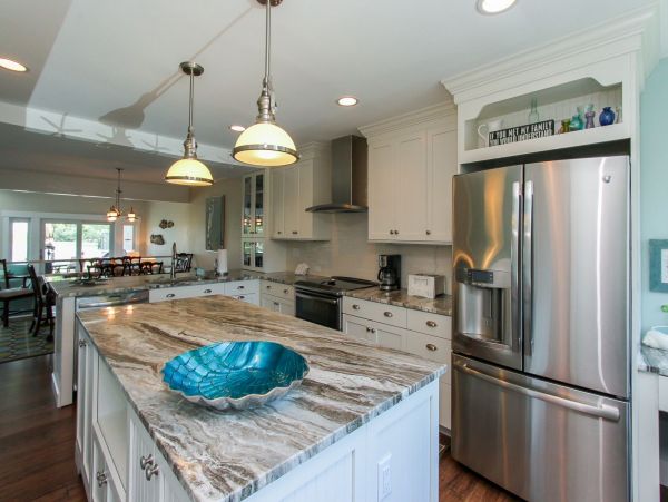 Four Bedroom Condo at Sea Pines