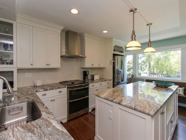 Four Bedroom Condo at Sea Pines