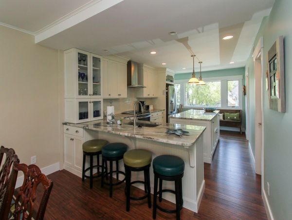 Four Bedroom Condo at Sea Pines