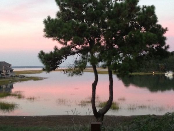 Four Bedroom Condo at Sea Pines