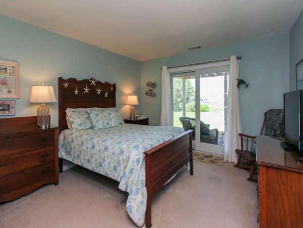 Four Bedroom Condo at Sea Pines