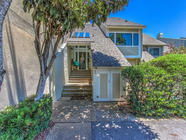Four Bedroom Condo at Sea Pines