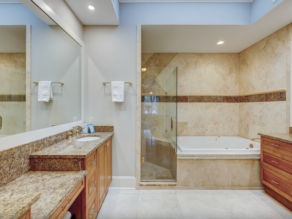 An Upscale Coastal Retreat On Hilton Heads Gold Coast