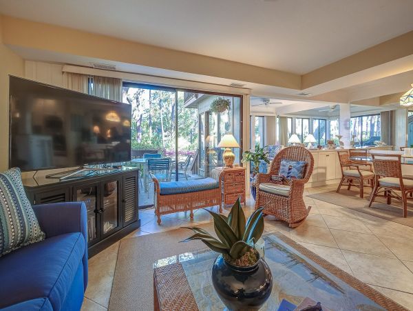 South Beach Townhome Vacation rental with views
