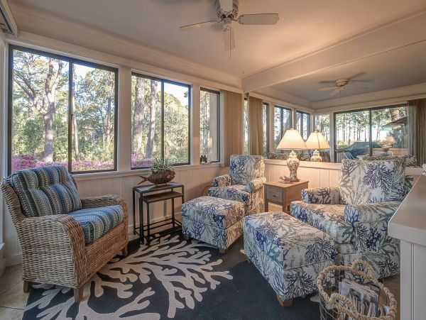 South Beach Townhome Vacation rental with views