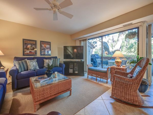 South Beach Townhome Vacation rental with views