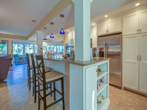 South Beach Townhome Vacation rental with views