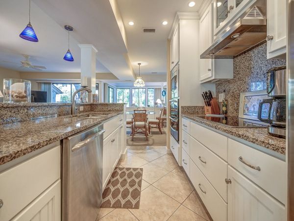 South Beach Townhome Vacation rental with views