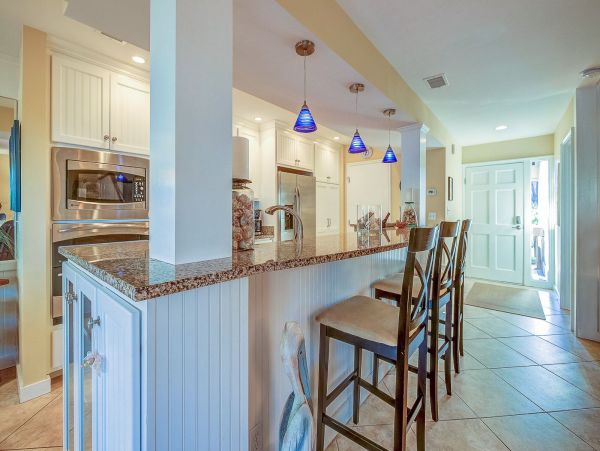 South Beach Townhome Vacation rental with views