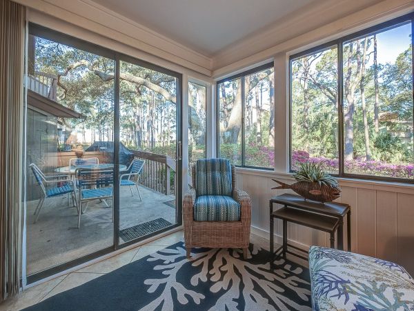 South Beach Townhome Vacation rental with views