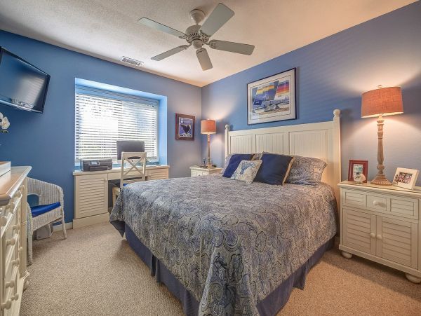 South Beach Townhome Vacation rental with views