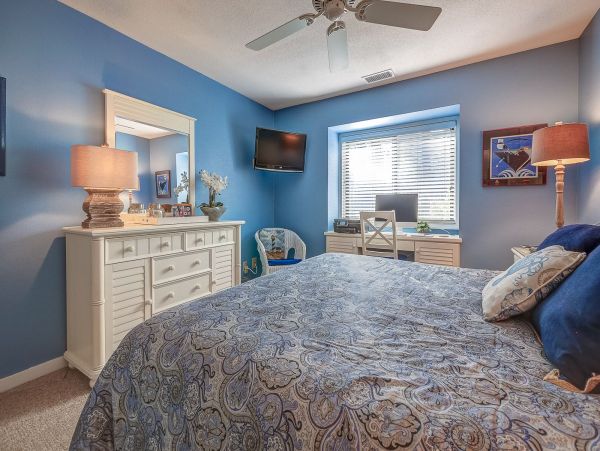 South Beach Townhome Vacation rental with views