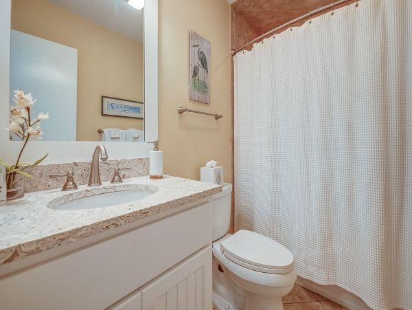 South Beach Townhome Vacation rental with views