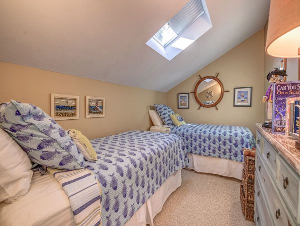 South Beach Townhome Vacation rental with views