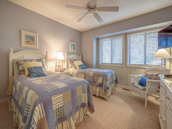 South Beach Townhome Vacation rental with views