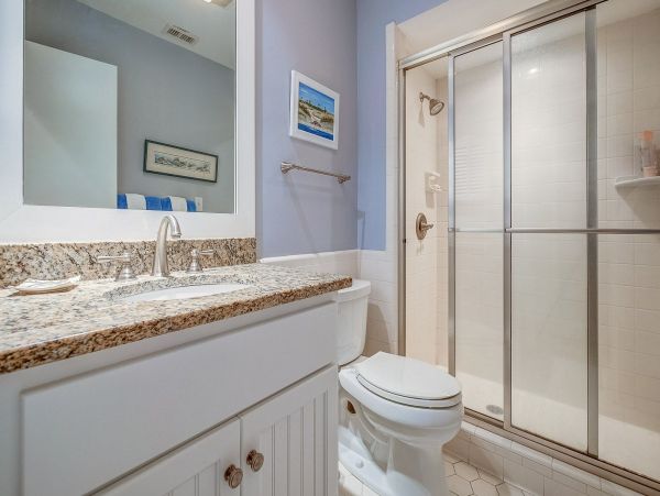 South Beach Townhome Vacation rental with views