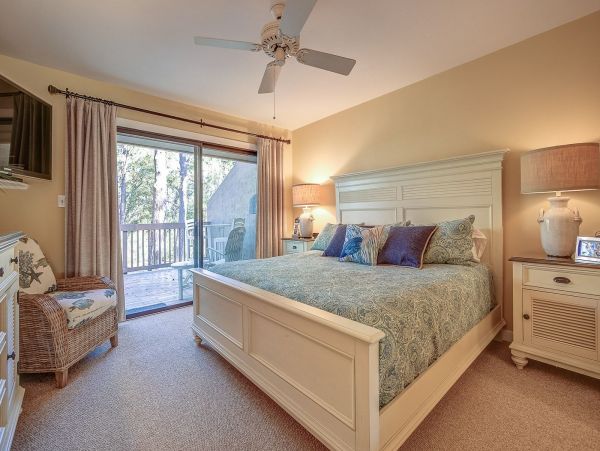 South Beach Townhome Vacation rental with views