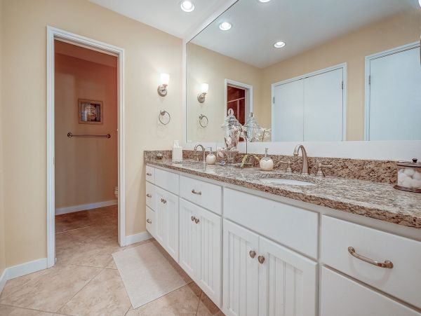 South Beach Townhome Vacation rental with views