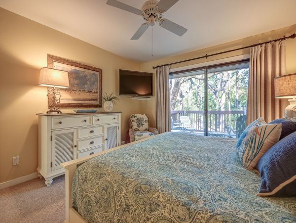 South Beach Townhome Vacation rental with views