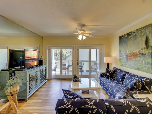 Hilton Head Condo 993767