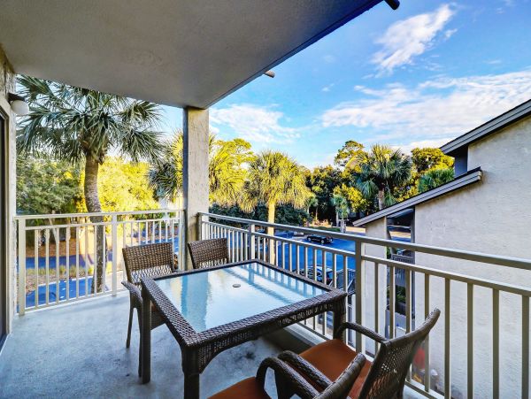 Hilton Head Condo 993767