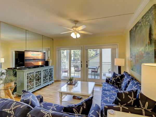 Hilton Head Condo 993767