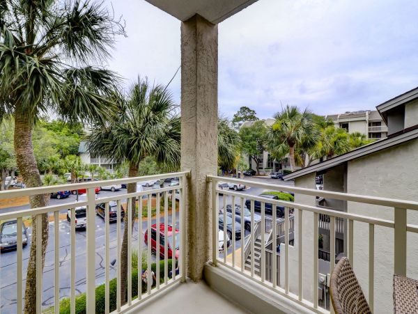 Hilton Head Condo 993767